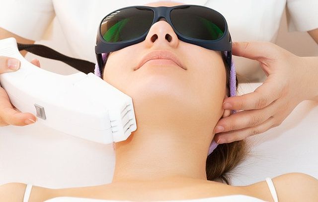 Electrolysis Permanent Hair Removal Davenport IA