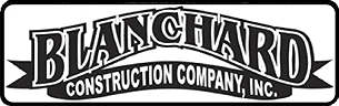 Blanchard Construction Co. Inc logo