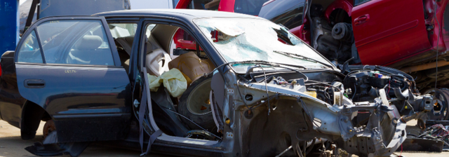 We Buy Salvages/Accident Cars in Central Division - Automotive