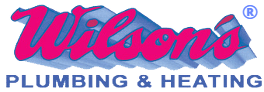 Wilson's Plumbing & Heating - Logo