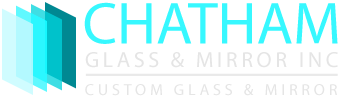 Chatham Glass & Mirror Inc | Logo