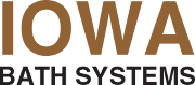 Iowa Bath Systems - Logo