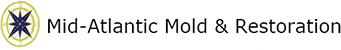 Mid-Atlantic Mold & Restoration - Logo