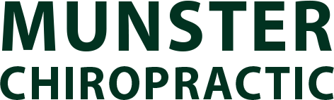 Munster Chiropractic Logo