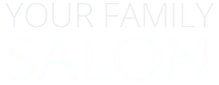 Your Family Salon - Logo