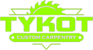 Tykot Custom Carpentry LLC | Logo