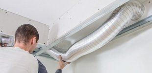 Air Duct Service