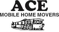 Ace Mobile Home Movers - Logo