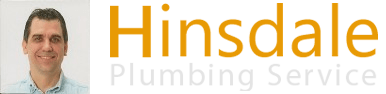 Hinsdale Plumbing Service - Logo