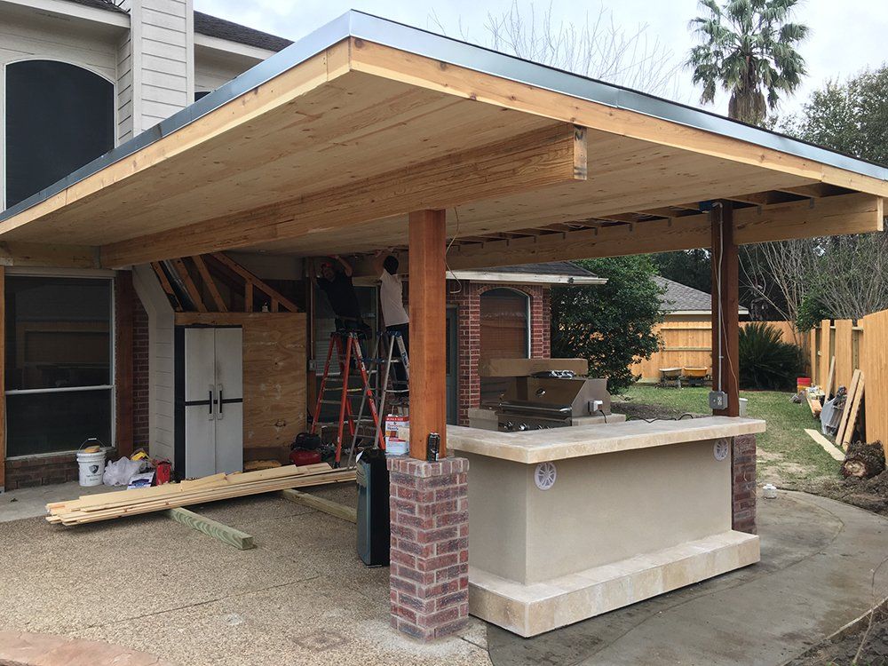 Property improvement