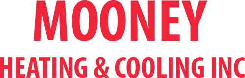 Mooney Heating and Cooling Inc Logo
