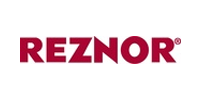 Reznor Logo