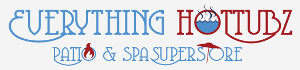 Everything Hot Tubz logo