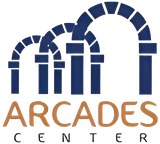 The Arcades Center - logo