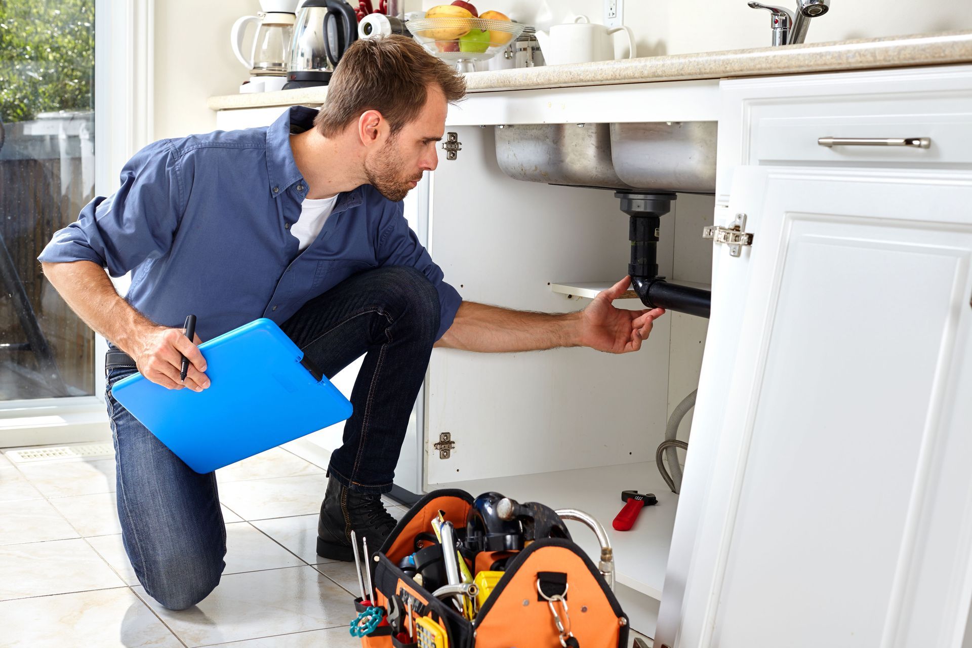  local plumber 