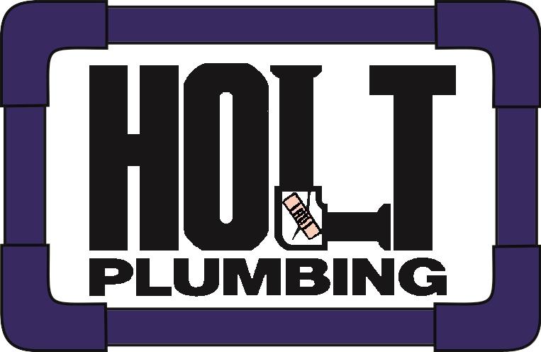 Holt Plumbing Company- logo