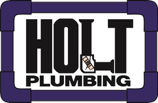 Holt Plumbing Company- logo