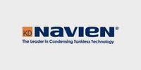 Navien logo: