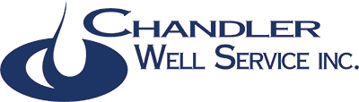 Chandler Well Service - Logo