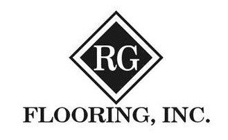 R G Flooring Inc logo