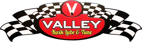 Valley Kwik Lube & Tune logo
