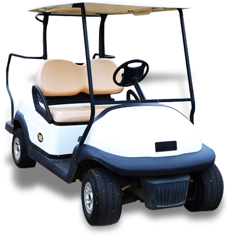 Golf Cart