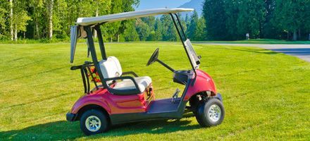 Golf Cart