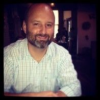 Photo of Aaron Bischoff