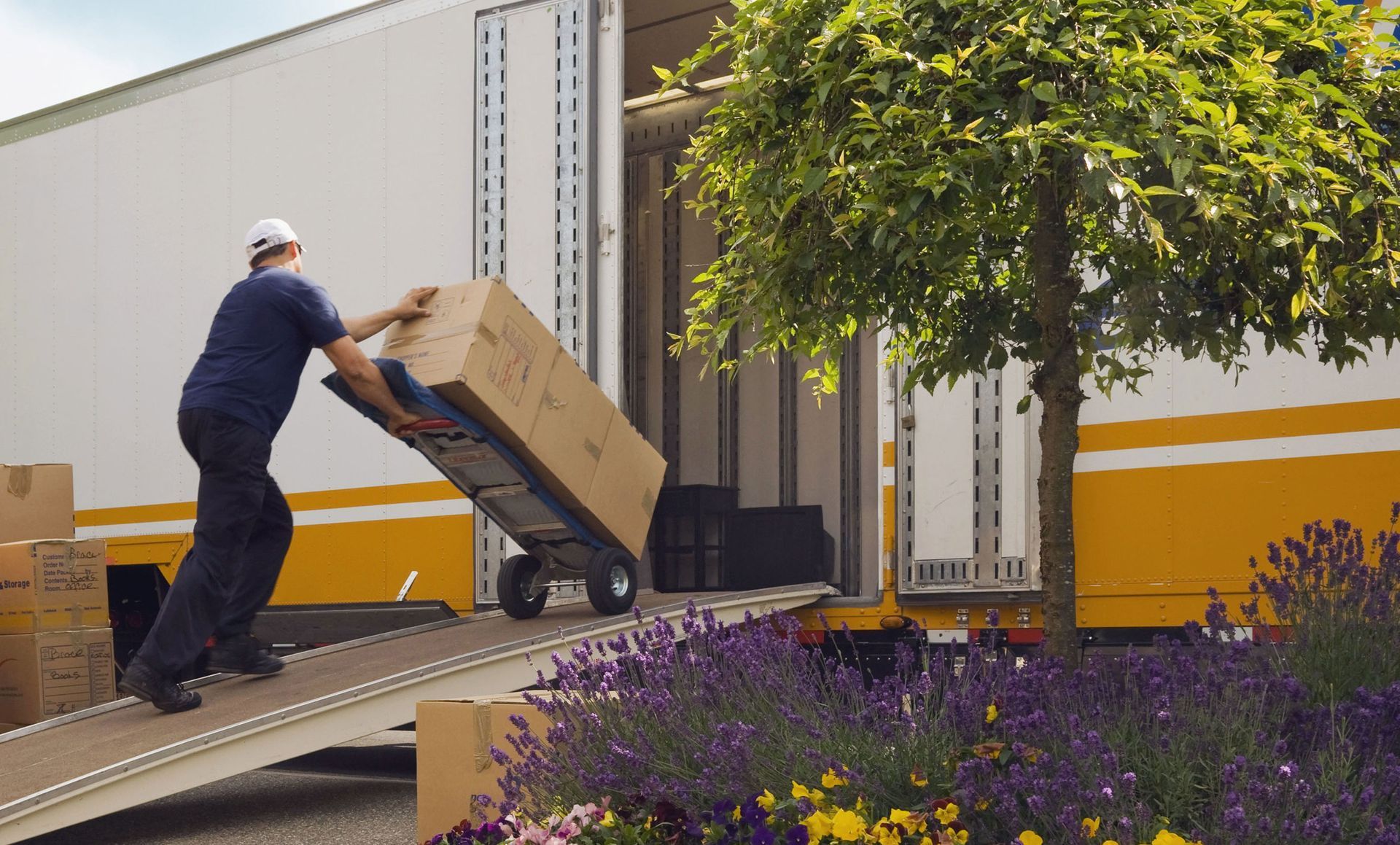 Clean Slate Junk Removal & Moving