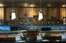 Casual dining | family restaurant | Modesto, CA | Umi Sushi | 209-622-0806