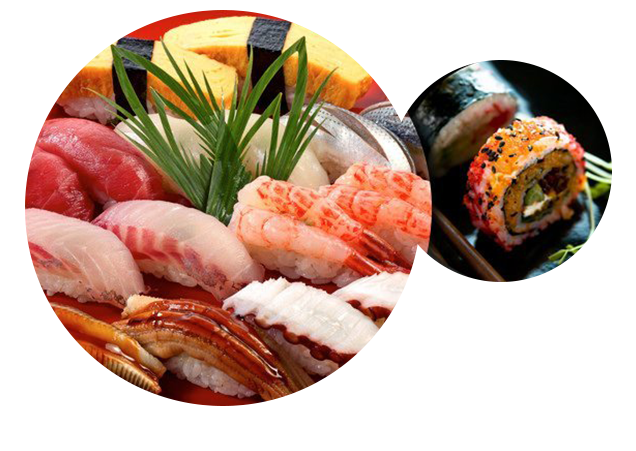 Lunch, Dinner | Modesto, CA | Umi Sushi | 209-622-0806