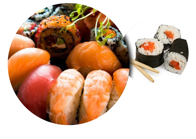 Asian cuisine | Modesto, CA | Umi Sushi | 209-622-0806