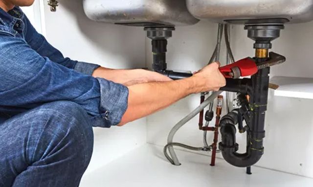 Plumbing Services