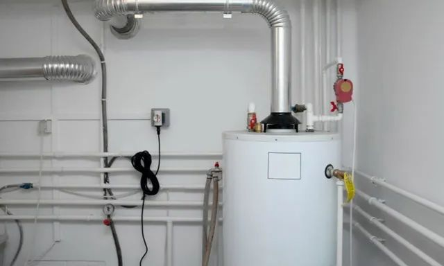 Boiler Services