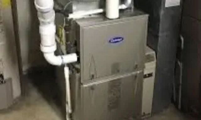 Furnace Services