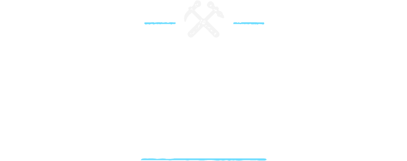 Professional Deck Builder Logo