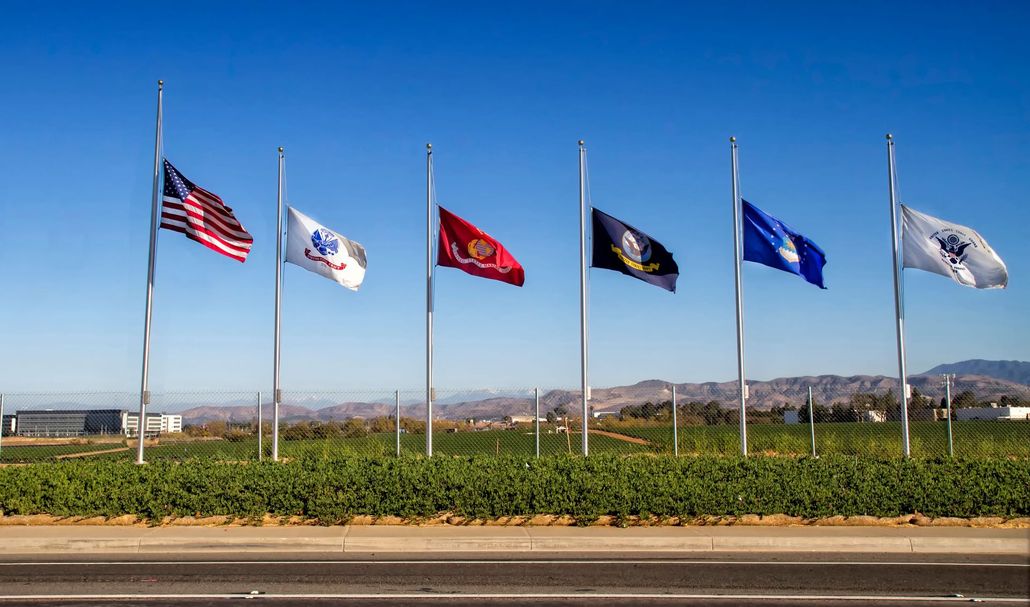 Flagkeepers LLC