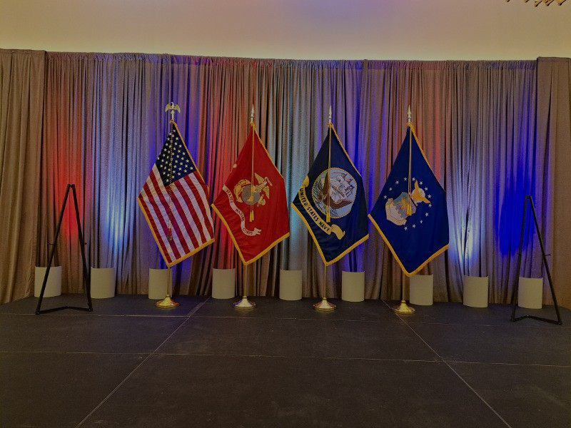 Flagkeepers LLC