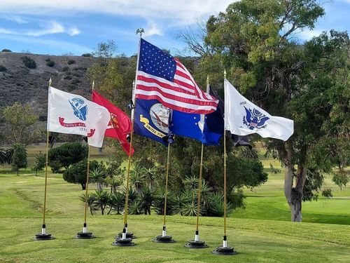 Flagkeepers LLC