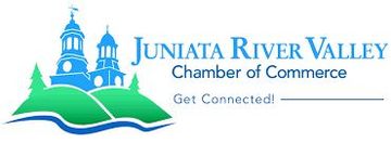 Juniata River Valley Chamber Of Commerce Logo