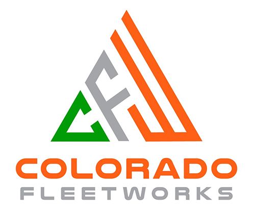 Colorado Fleetworks - Logo