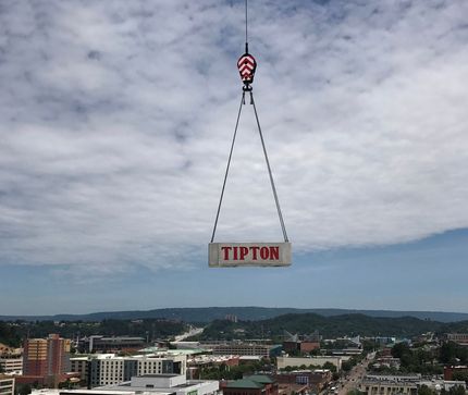 Tipton Crane LLC