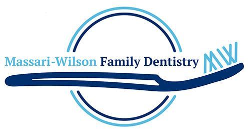 Massari-Wilson Family Dentistry-Logo