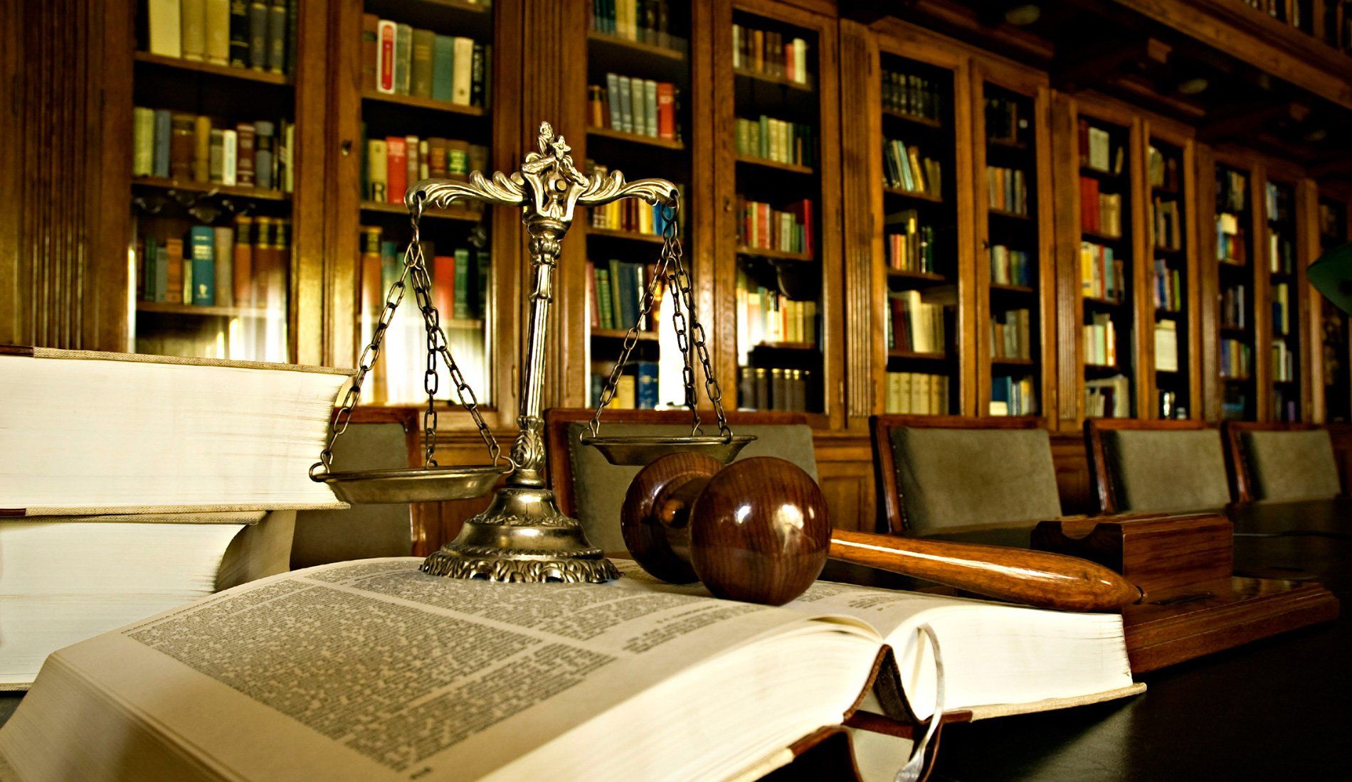 Attorney Law Office