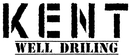 Kent Well Drilling - Logo