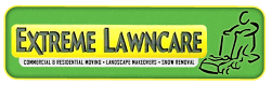 Extreme Lawncare -Logo