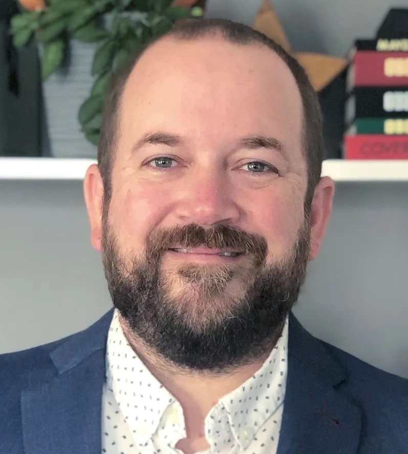 Bradley Adams: Agent, Owner