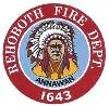 Rehoboth Fire Department logo