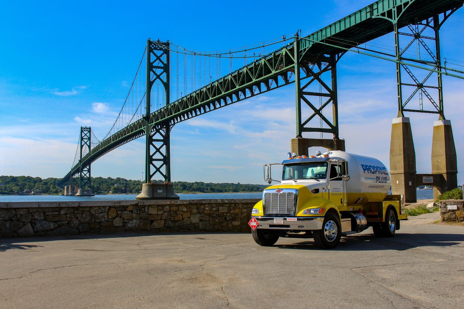 Water Heater Upgrades and Installations Propane Plus Heating