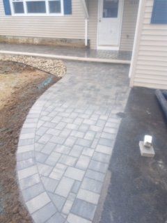 Pavers